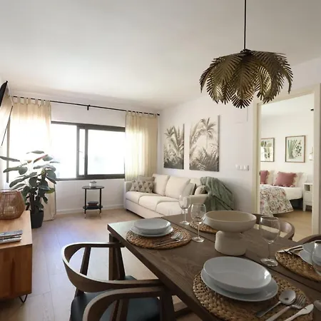 Florit Flats - The Apolo Apartment Valencia Exterior photo