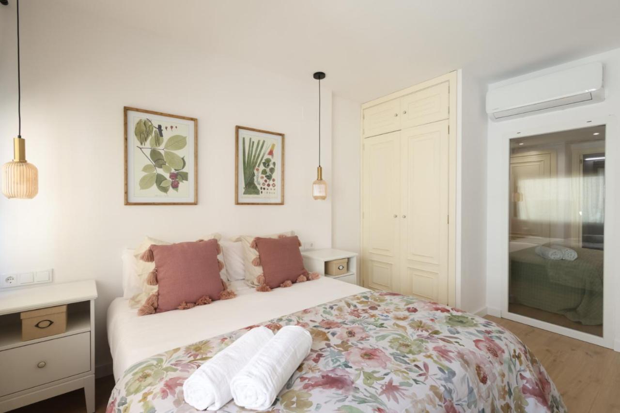 Appartamento Florit Flats - The Apolo *