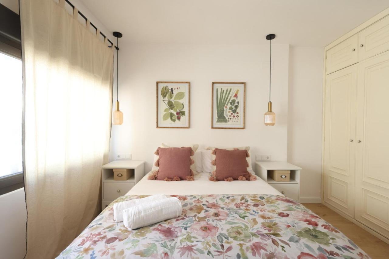 Florit Flats - The Apolo Appartamento Valenza