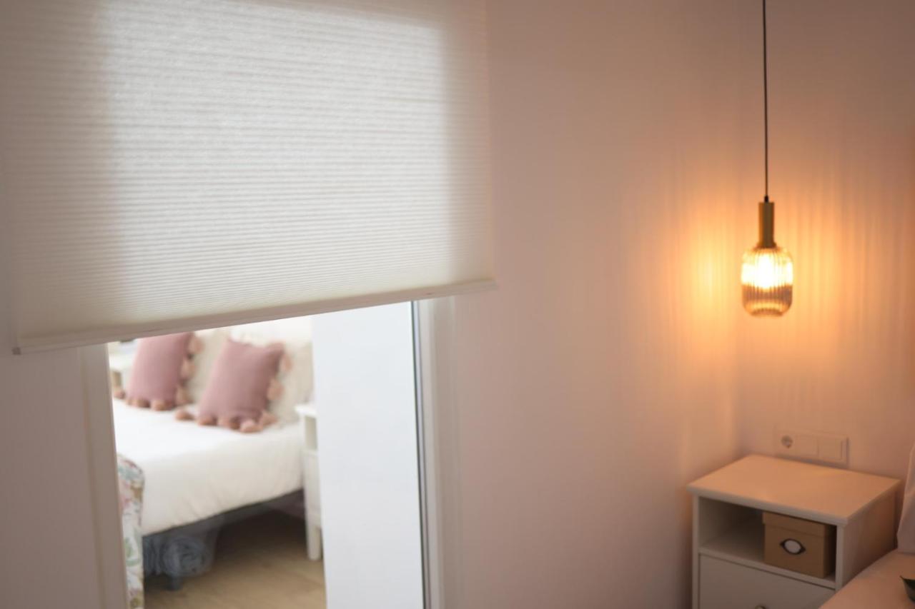 Appartamento Florit Flats - The Apolo Valenza