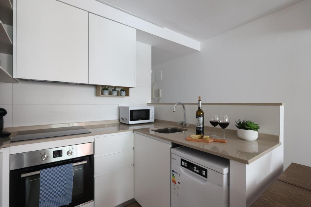Florit Flats - The Apolo Appartamento *