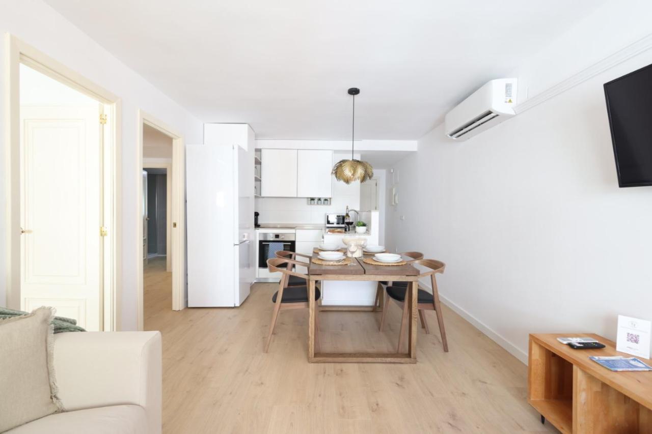 Florit Flats - The Apolo Appartamento