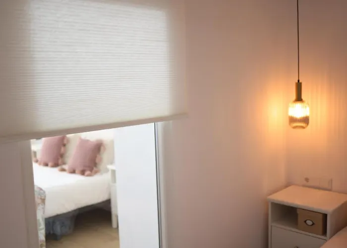 Florit Flats - The Apolo Apartment